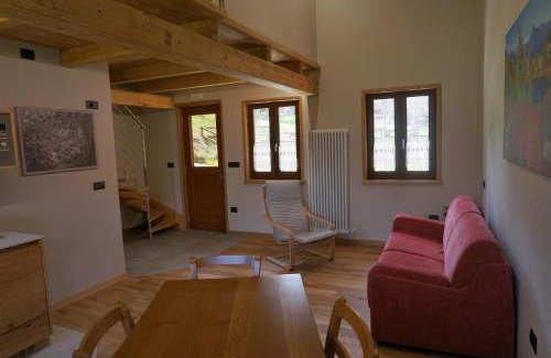 Marmora Hotel | Pensione Albergo Diffuso Ceaglio Valle Maira
