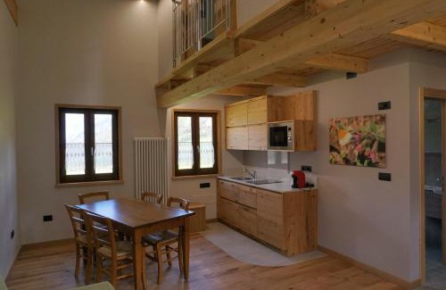 Marmora Hotel | Pensione Albergo Diffuso Ceaglio Valle Maira