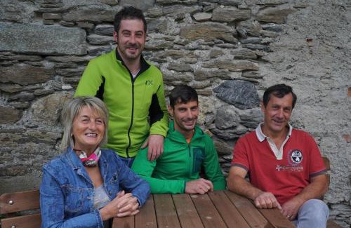 Marmora Hotel | Pensione Albergo Diffuso Ceaglio Valle Maira
