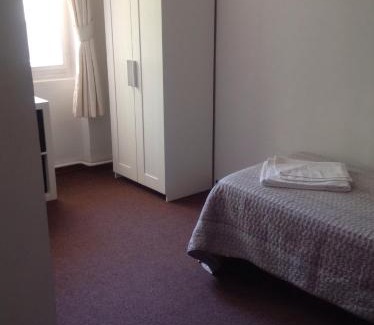 Bardonecchia Bed & Breakfast | Pensione Bianca