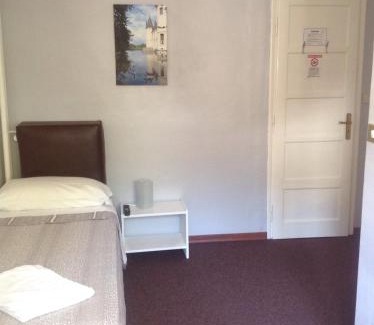 Bardonecchia Bed & Breakfast | Pensione Bianca