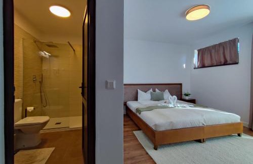 Jibert House | Pensiune și Restaurant Silvania