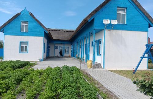 C.A. Rosetti House | Pensiune Agroturistica CASA LETEA