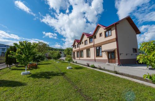 Bistrita Hotel | Pensiune CasaMircea