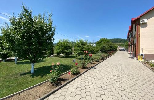 Bistrita Hotel | Pensiune CasaMircea