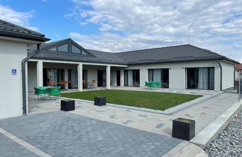 Bistrita Hotel | Pensiune CasaMircea