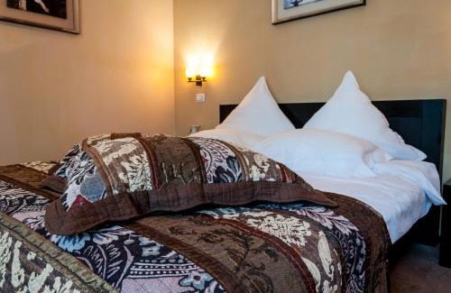 Bacau House | Pensiune Turistica Tosca