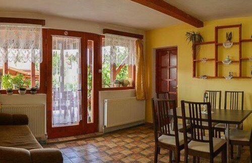 Praid Bed & Breakfast | Pensiunea Éden Panzió