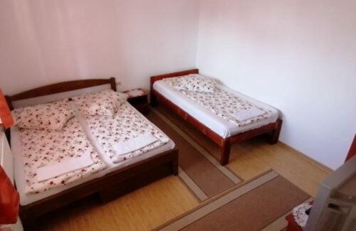 Praid Bed & Breakfast | Pensiunea Éden Panzió