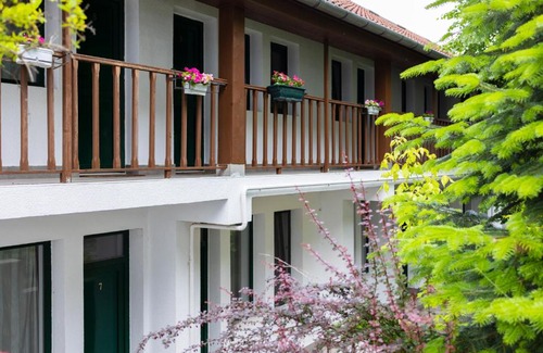Cisnadioara House | Pensiunea 7 Tei