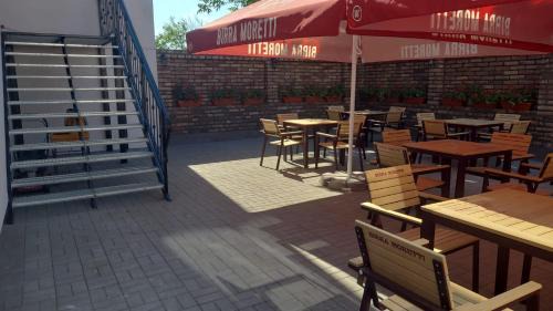 Nadlac Hotel | Pensiunea 82