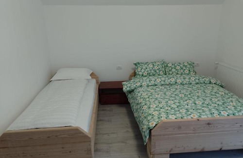 Margau House | Pensiunea Abrudan