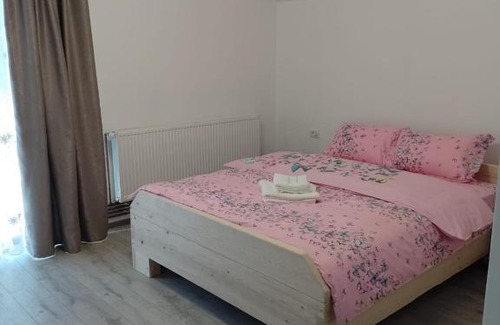 Margau House | Pensiunea Abrudan