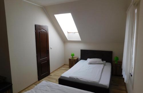 Hereclean House | Pensiunea Agroturistica Havanna