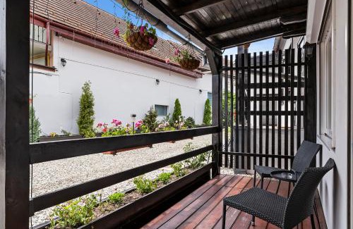 Sibiu House | Pensiunea Alina "Adults Only"
