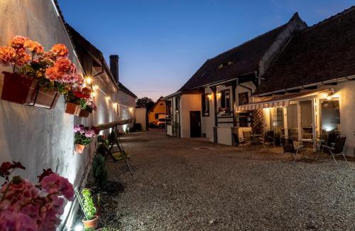 Sibiu House | Pensiunea Alina "Adults Only"