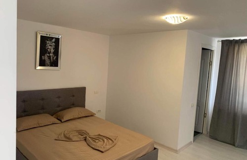 Navodari House | Pensiunea AMIRA