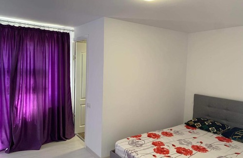 Navodari House | Pensiunea AMIRA