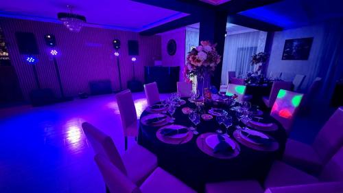 Buftea House | PENSIUNEA Ana