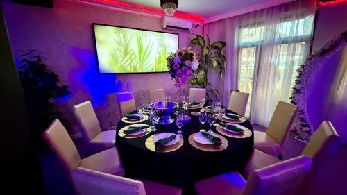 Buftea House | PENSIUNEA Ana