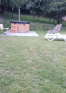 Sugag House | PENSIUNEA ANA Transalpina