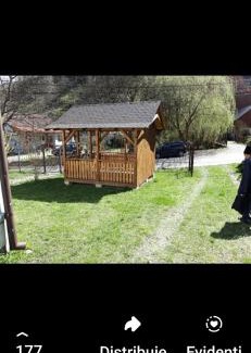 Sugag House | PENSIUNEA ANA Transalpina