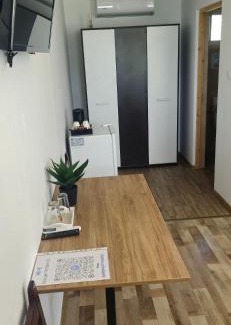 Carei House | Pensiunea Andusia
