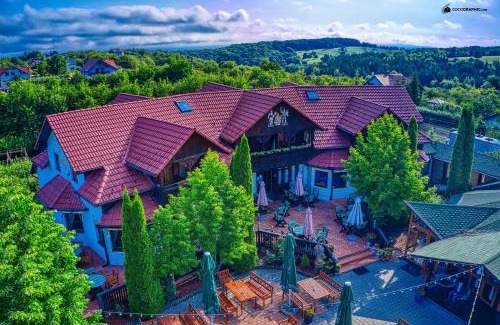 Cisnadioara House | Pensiunea Apfelhaus
