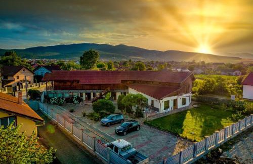 Alba Iulia House | Pensiunea Ara