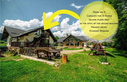 Vama House | Pensiunea ARC Bucovina