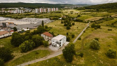 Tirgu Mures Bed & Breakfast | Pensiunea Arkara