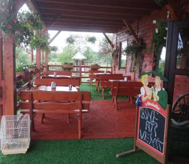 Supuru de Jos Resort | Pensiunea Armand