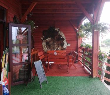 Supuru de Jos Resort | Pensiunea Armand
