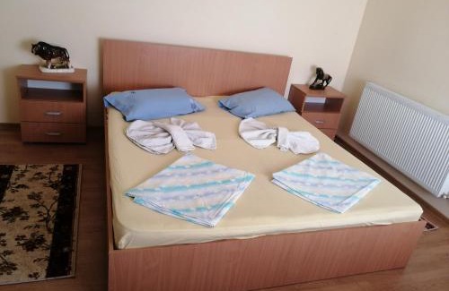 Supuru de Jos Resort | Pensiunea Armand