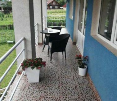 Bicaz-Chei House | Pensiunea Aurelia