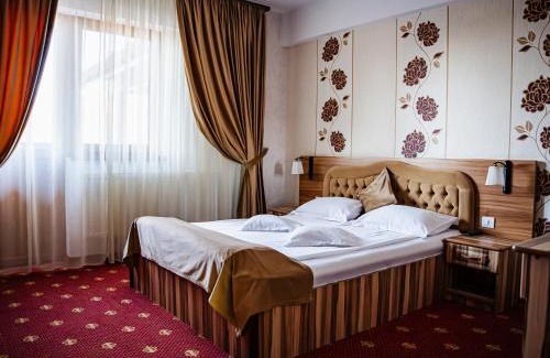 Petrosani House | Pensiunea Ayana