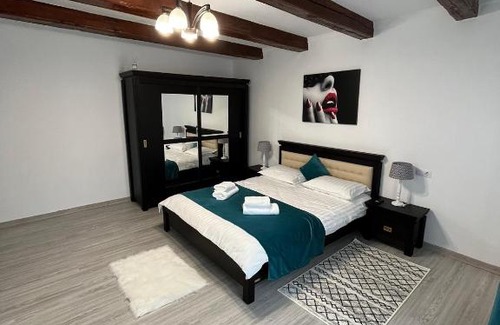 Sieu House | Pensiunea Beatrice Posmuș