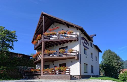 Vatra Dornei House | Pensiunea Beatrice