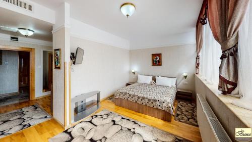 Botosani House | Pensiunea Bianca