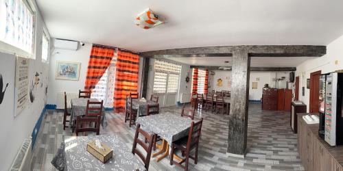 Crisan House | Pensiunea BiBi