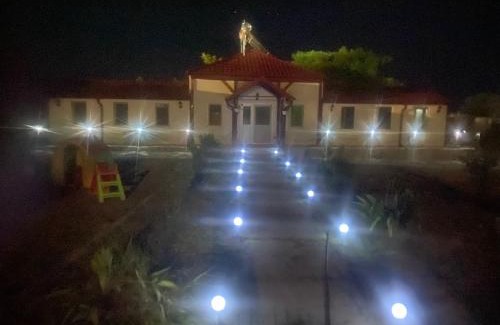 Vadu House | Pensiunea Blue House