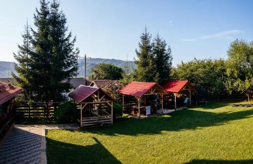 Gura Humorului House | Pensiunea Bucovina