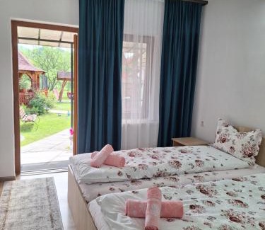 Vadu Izei House | Pensiunea Casa Ancuta