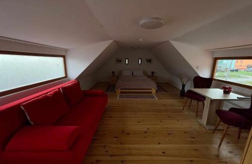 Apold House | Pensiunea CASA HANN