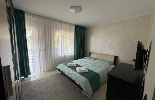 Moisei Villa | Pensiunea Casa La Cozacu