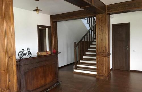 Gilau Hotel | Pensiunea Casa Lupas