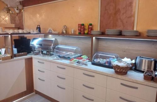 Baia Mare House | Pensiunea Casa Rusu