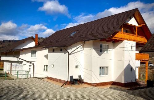 Sadova House | Pensiunea Casa-Stefanel