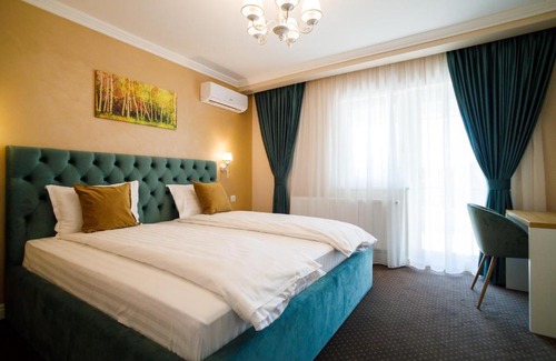 Bacau House | Pensiunea Casa Sturza