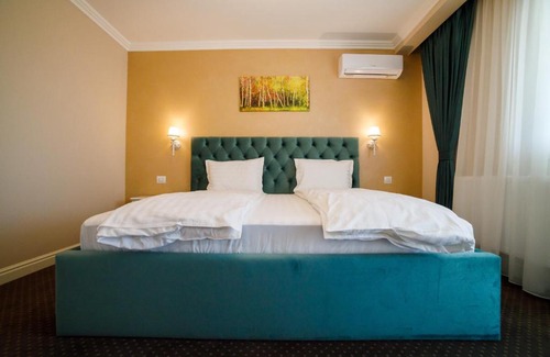 Bacau House | Pensiunea Casa Sturza
